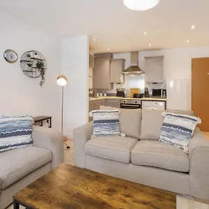 1 Liber House With Free Onsite Parking York