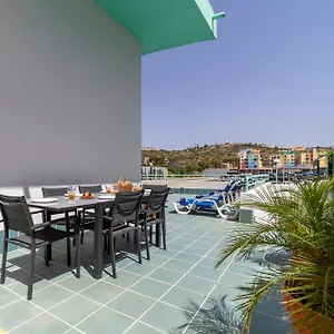 Marina Albufeira